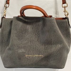 Dooney & Bourke Penrose Large Barlow handbag